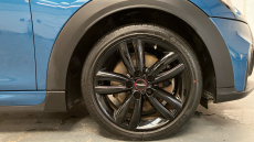 MINI Hatchback 2.0 Cooper S Sport 3dr Petrol Hatchback